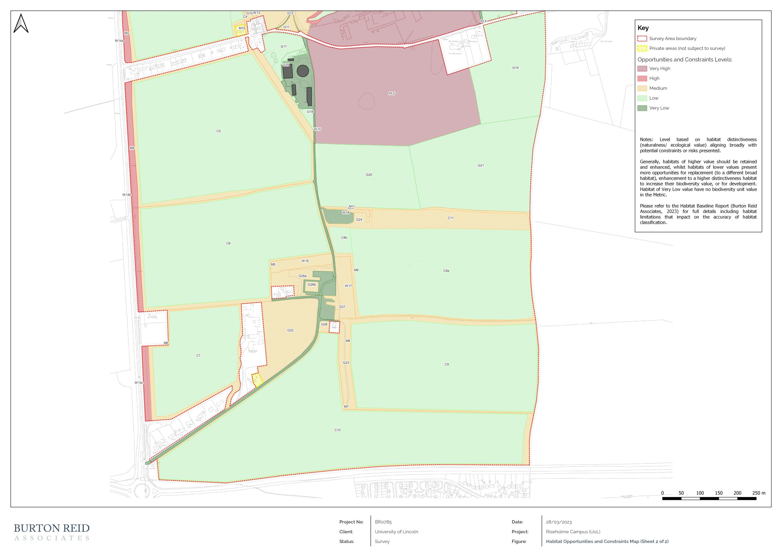 Riseholme Park Estate – Biodiversity Net Gain Strategy_Page_2